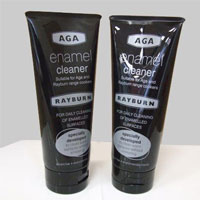 Aga and Rayburn Enamel Cleaner - £8.99